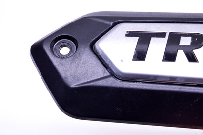 OEM Triumph T2309914 Lefthand Badge Housing Moulding