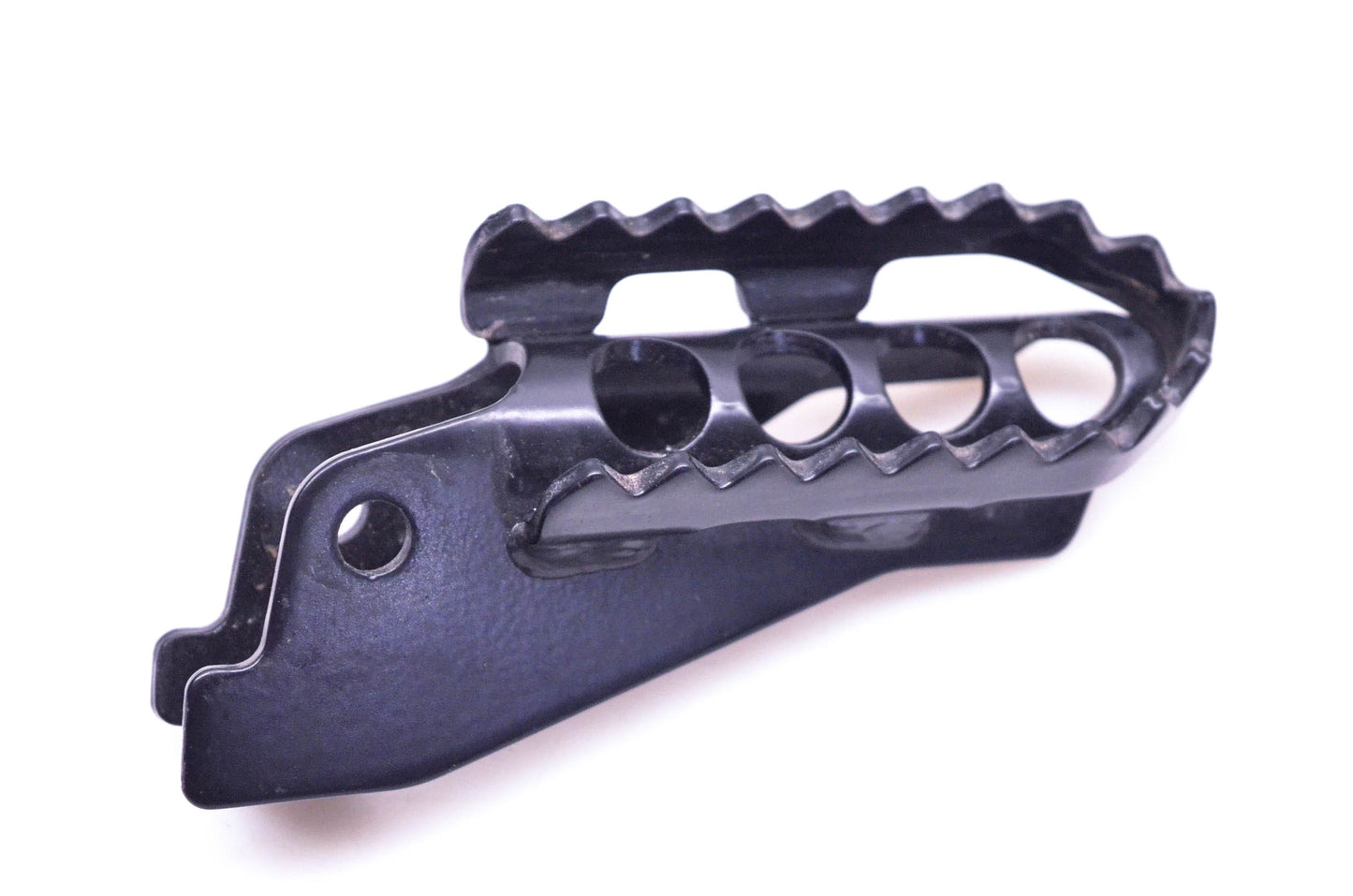 OEM Triumph T2085116 Left Front Foot Peg