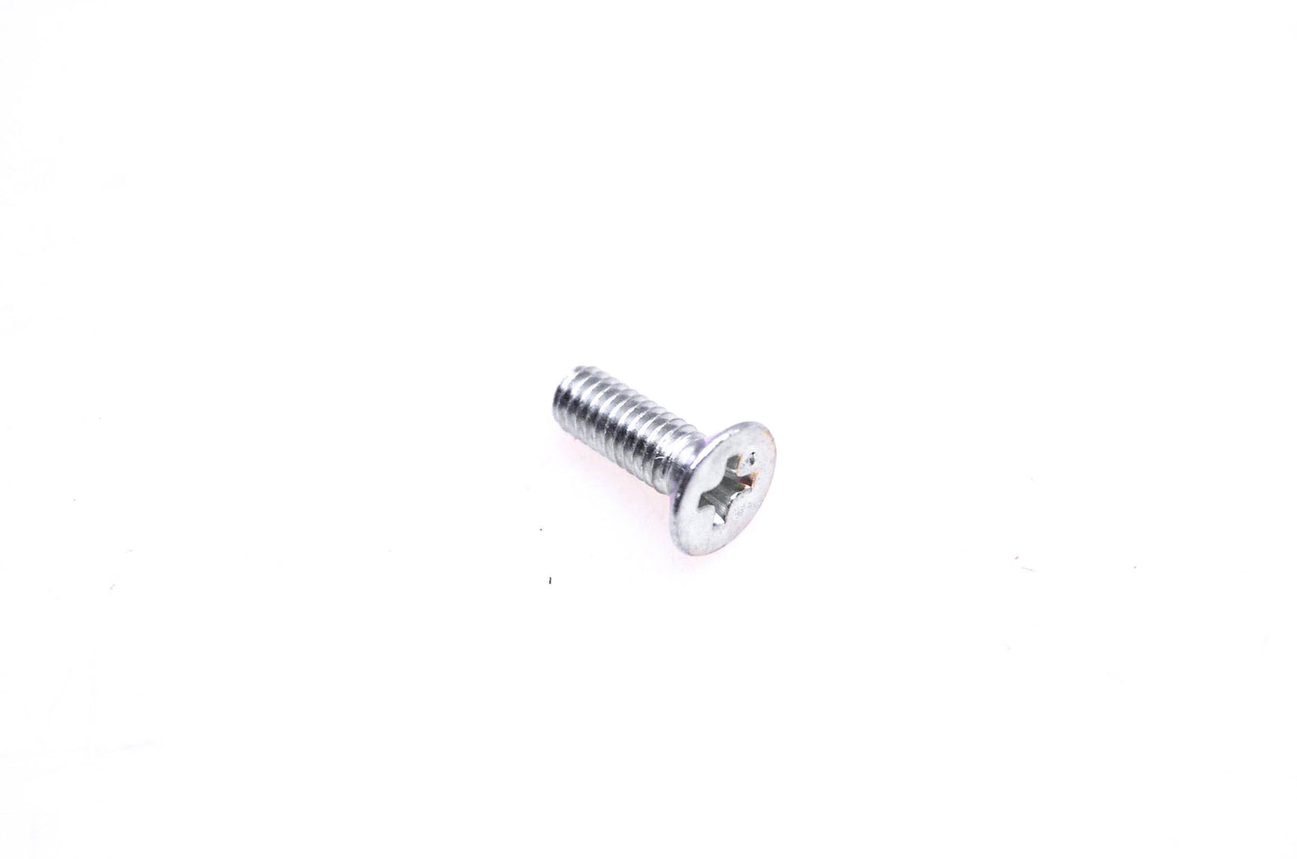 New OEM Yamaha 98701-04012-00 Flat Head Screw NOS