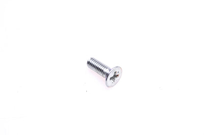 New OEM Yamaha 98701-04012-00 Flat Head Screw NOS