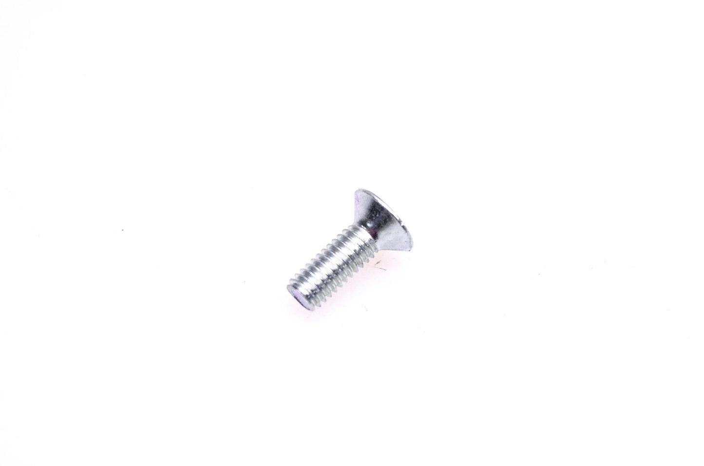 New OEM Yamaha 98701-04012-00 Flat Head Screw NOS