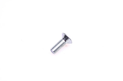 New OEM Yamaha 98701-04012-00 Flat Head Screw NOS