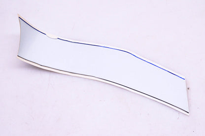 New OEM Suzuki 68180-35F50-LW4 Lower Right Decal Tape Kit NOS