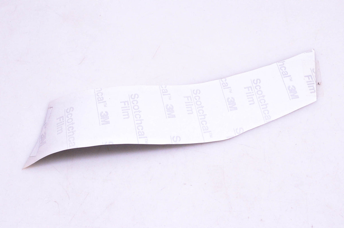 New OEM Suzuki 68180-35F50-LW4 Lower Right Decal Tape Kit NOS