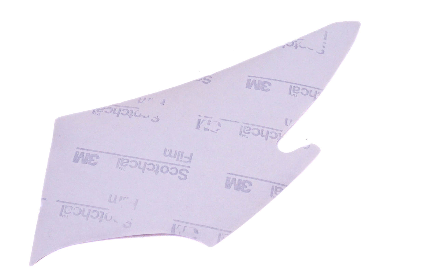 New OEM Suzuki 68270-17E20-A5W Front Decal Kit NOS