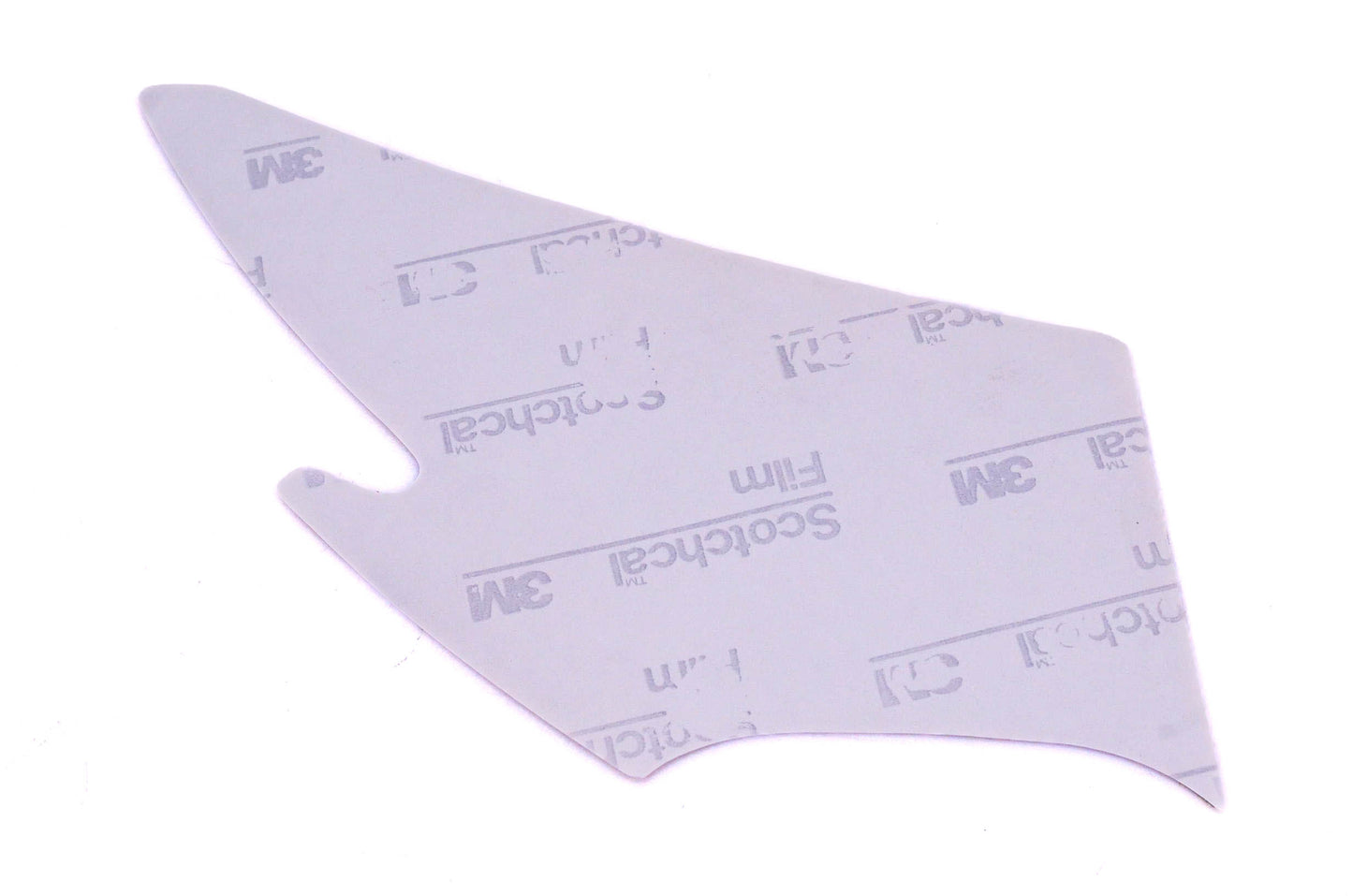 New OEM Suzuki 68270-17E20-A5W Front Decal Kit NOS