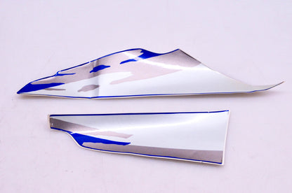 New OEM Suzuki 68180-17E30-A5S Cowling Decal Kit NOS