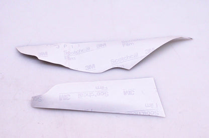New OEM Suzuki 68180-17E30-A5S Cowling Decal Kit NOS