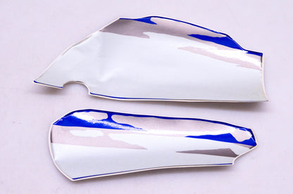 New OEM Suzuki 68180-17E30-A5S Cowling Decal Kit NOS