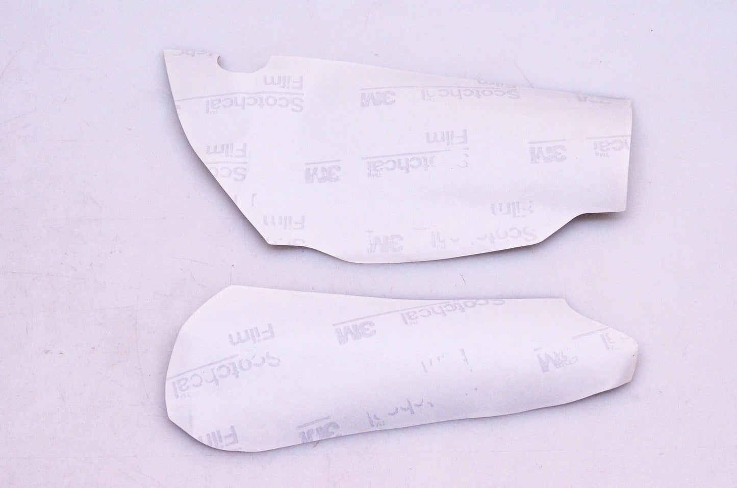 New OEM Suzuki 68180-17E30-A5S Cowling Decal Kit NOS