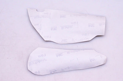 New OEM Suzuki 68180-17E30-A5S Cowling Decal Kit NOS
