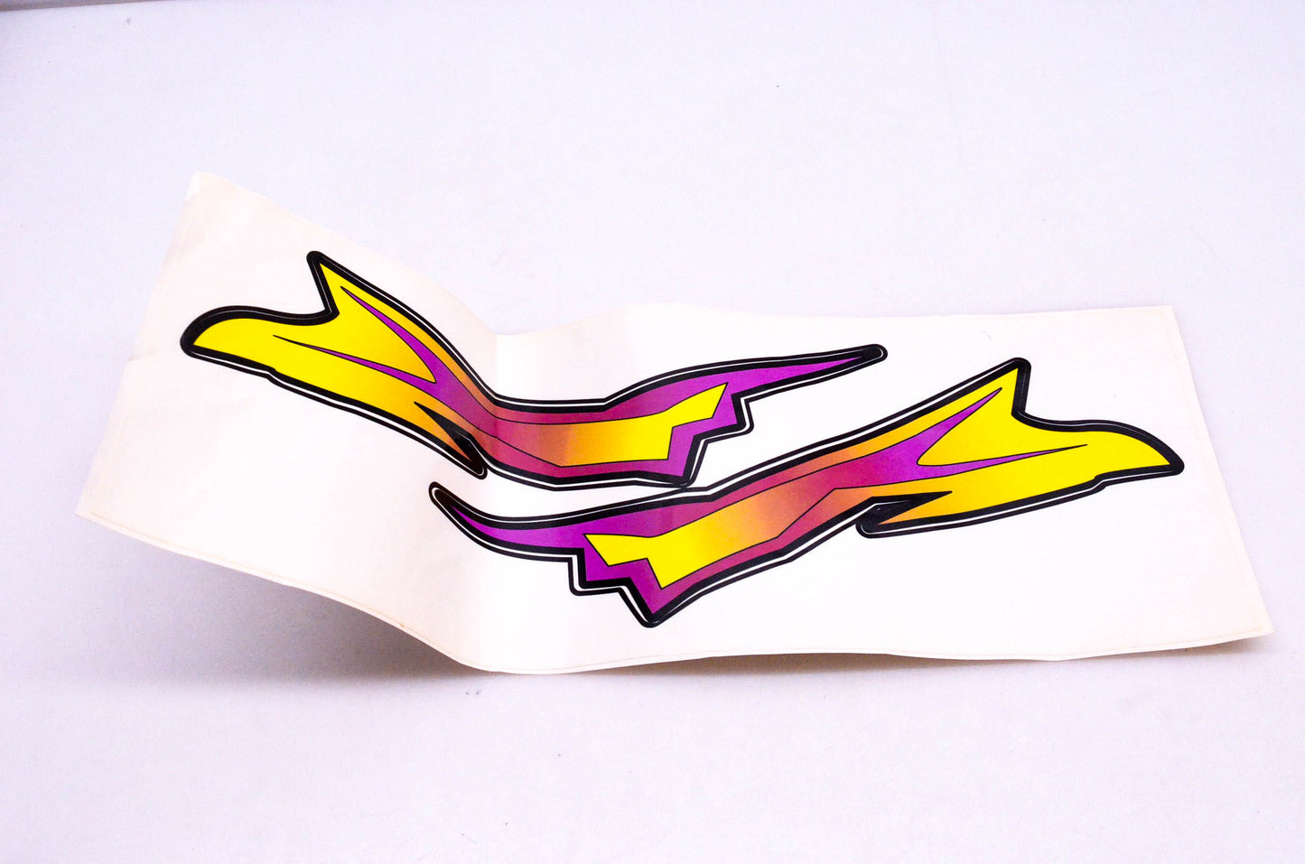 New OEM Suzuki 99103-F250S LT-250F Decal NOS