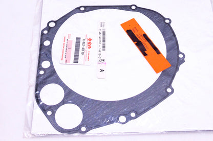 New OEM Suzuki 11482-40F10 Clutch Cover Gasket NOS