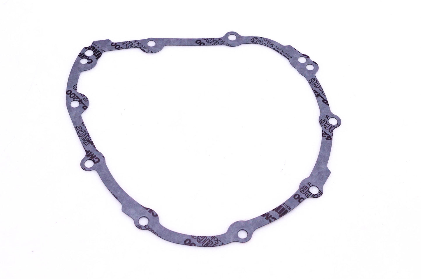 New OEM Triumph T1260258 Clutch Cover Gasket NOS