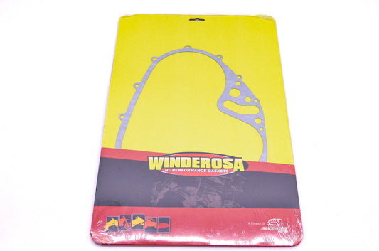 Winderosa 332041, 839866 Inner Clutch Cover Gasket NOS