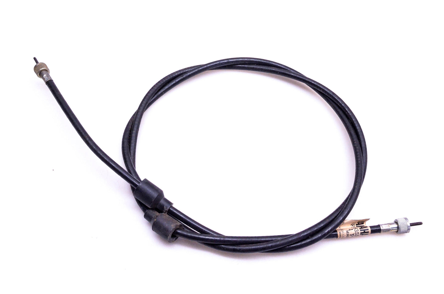 New OEM Yamaha 8F3-83550-01-00 Speedometer Cable NOS