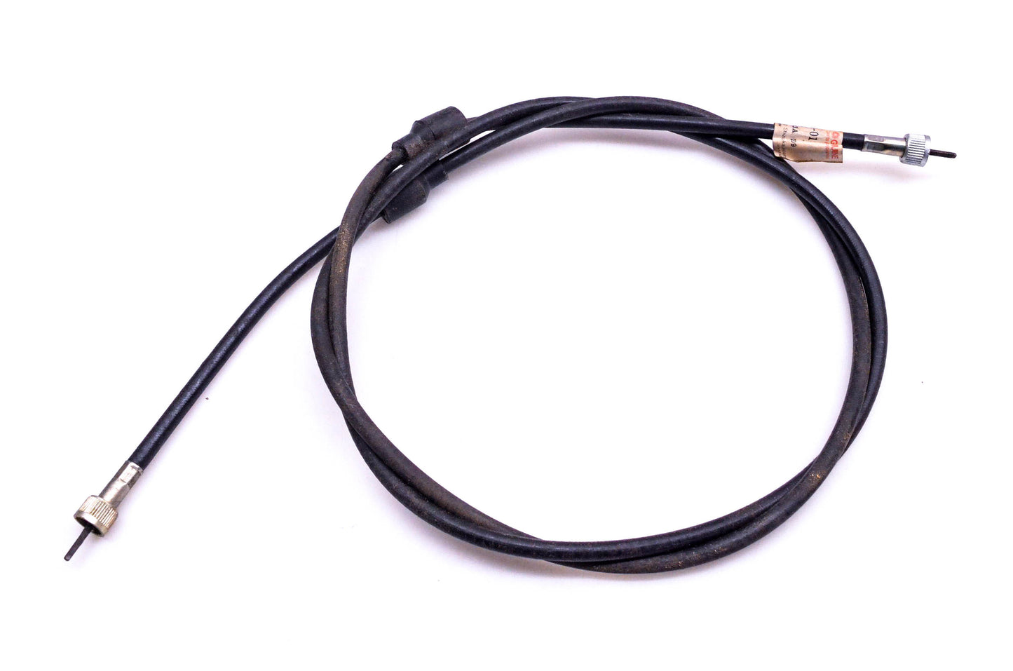 New OEM Yamaha 8F3-83550-01-00 Speedometer Cable NOS