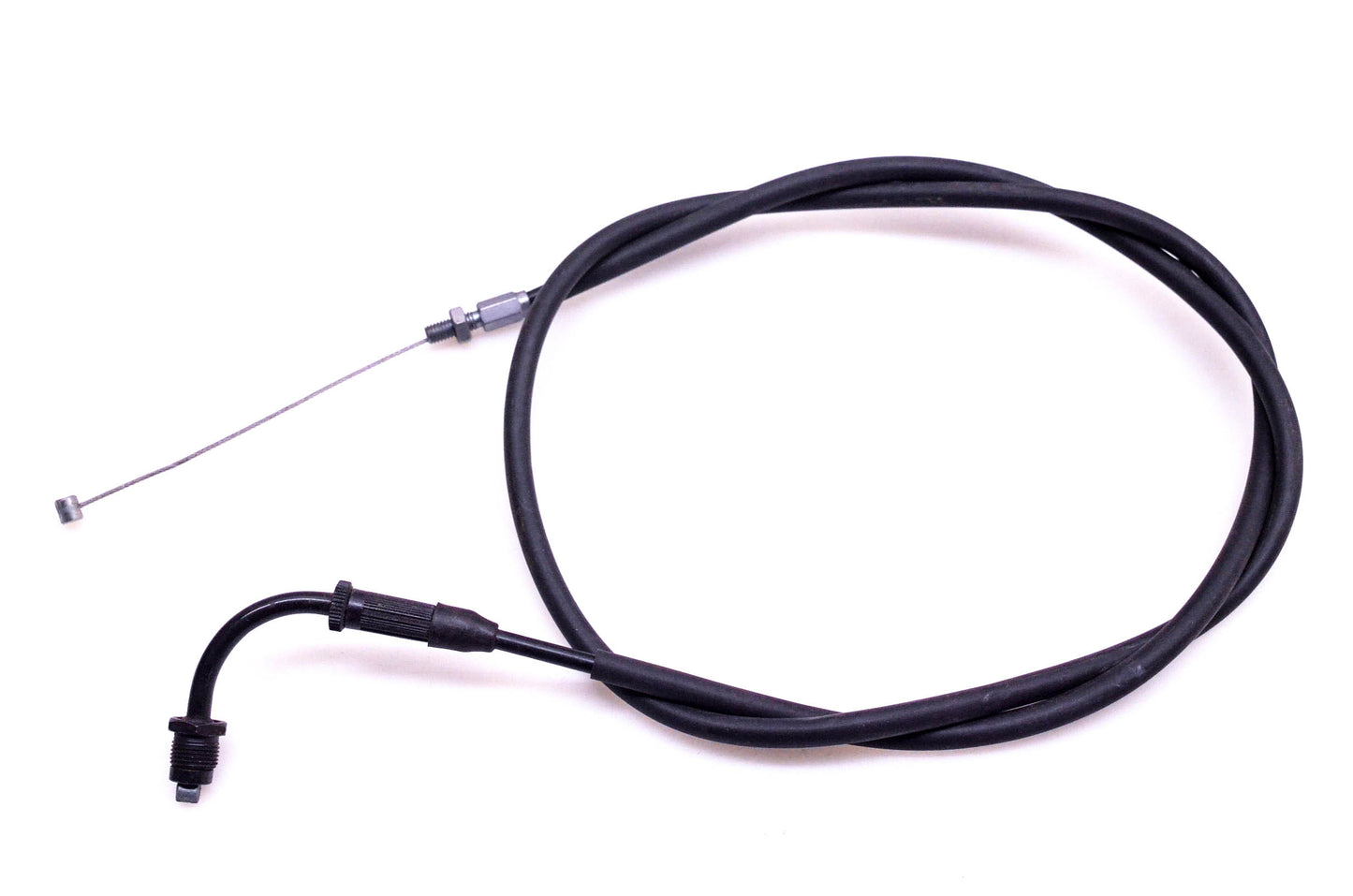New OEM Triumph A9630108 Throttle Cable NOS
