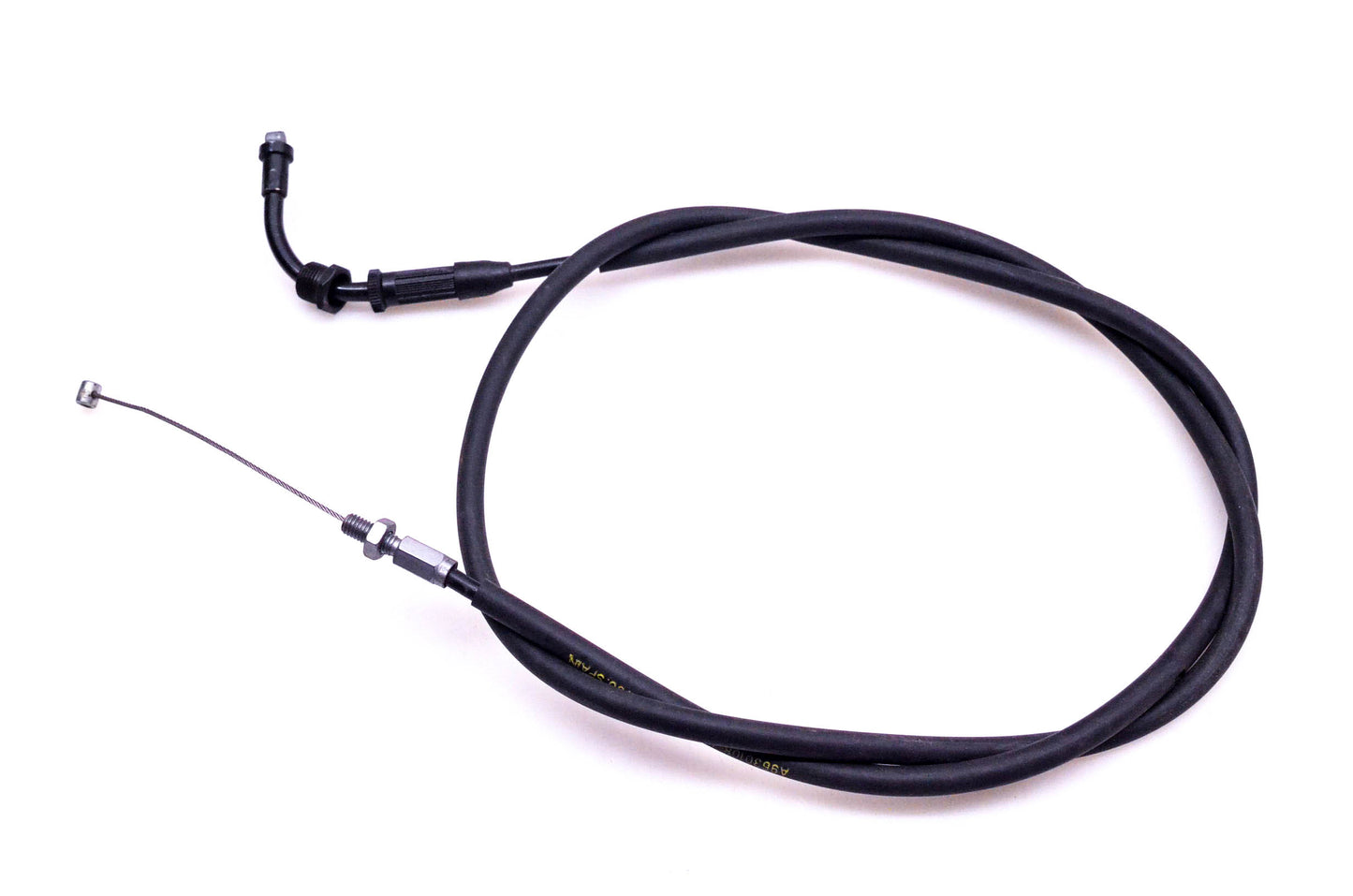 New OEM Triumph A9630108 Throttle Cable NOS