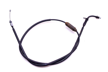 New OEM Triumph A9630106 Throttle Cable NOS