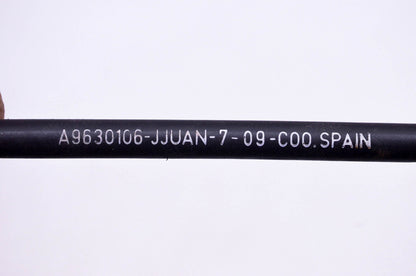 New OEM Triumph A9630106 Throttle Cable NOS