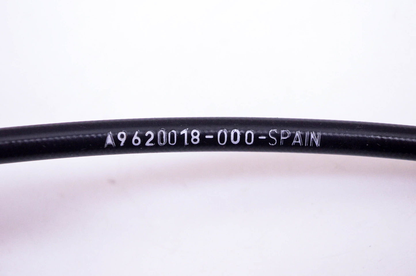 New OEM Triumph A9620018 Brake Hose Assembly NOS