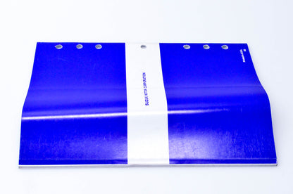 OEM Suzuki 99501-39560-03E SV1000/S Supplementary Service Manual
