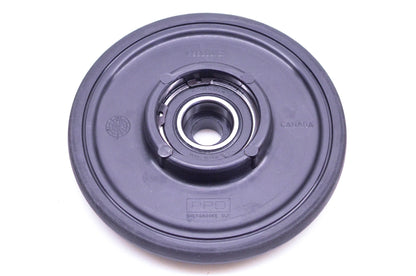 New OEM Arctic Cat 1604-691 R7125F/F2 Green Idler Wheel 5.63" NOS