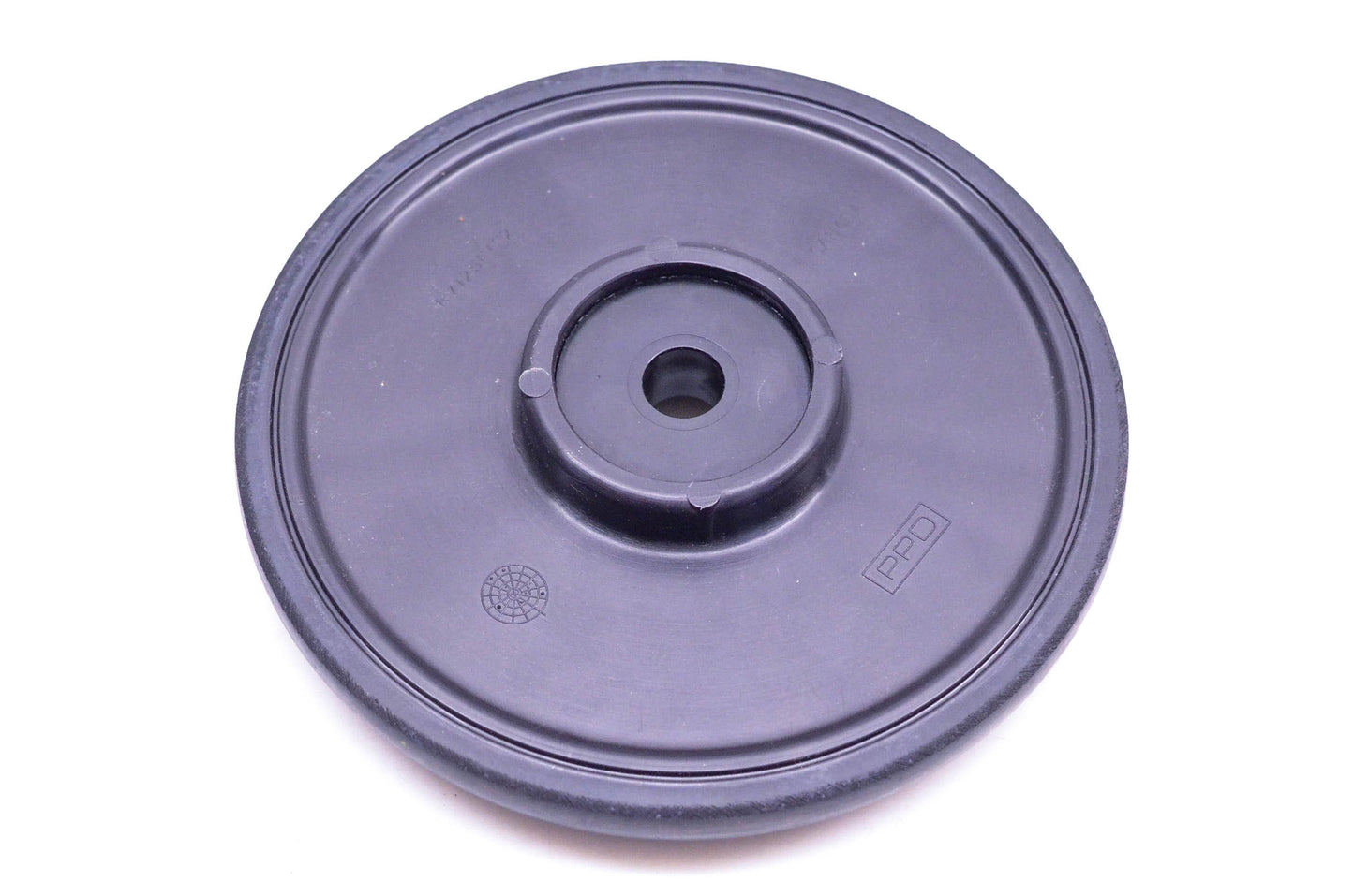 New OEM Arctic Cat 3604-131 R7125F/F2 Black Idler Wheel 7.125" NOS