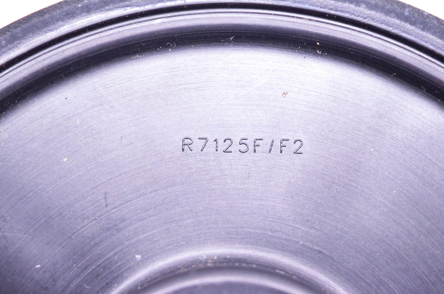New OEM Arctic Cat 3604-131 R7125F/F2 Black Idler Wheel 7.125" NOS