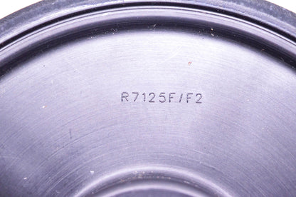 New OEM Arctic Cat 3604-131 R7125F/F2 Black Idler Wheel 7.125" NOS