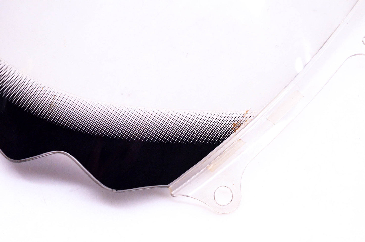 Panlite 21H0 DOT-280 M211A AS-6/7 Windscreen