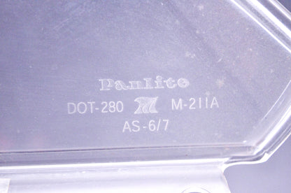Panlite 21H0 DOT-280 M211A AS-6/7 Windscreen
