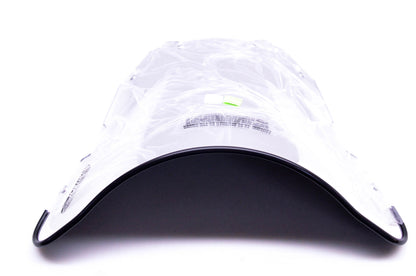 Sportech 2301-0032, 45491036 Chrome V Flow Windscreen NOS