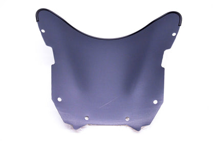 Sportech 2301-0032, 45491036 Chrome V Flow Windscreen NOS