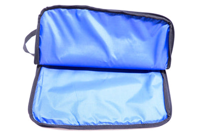 New OEM Triumph Owner's Manual Storage Pouch NOS