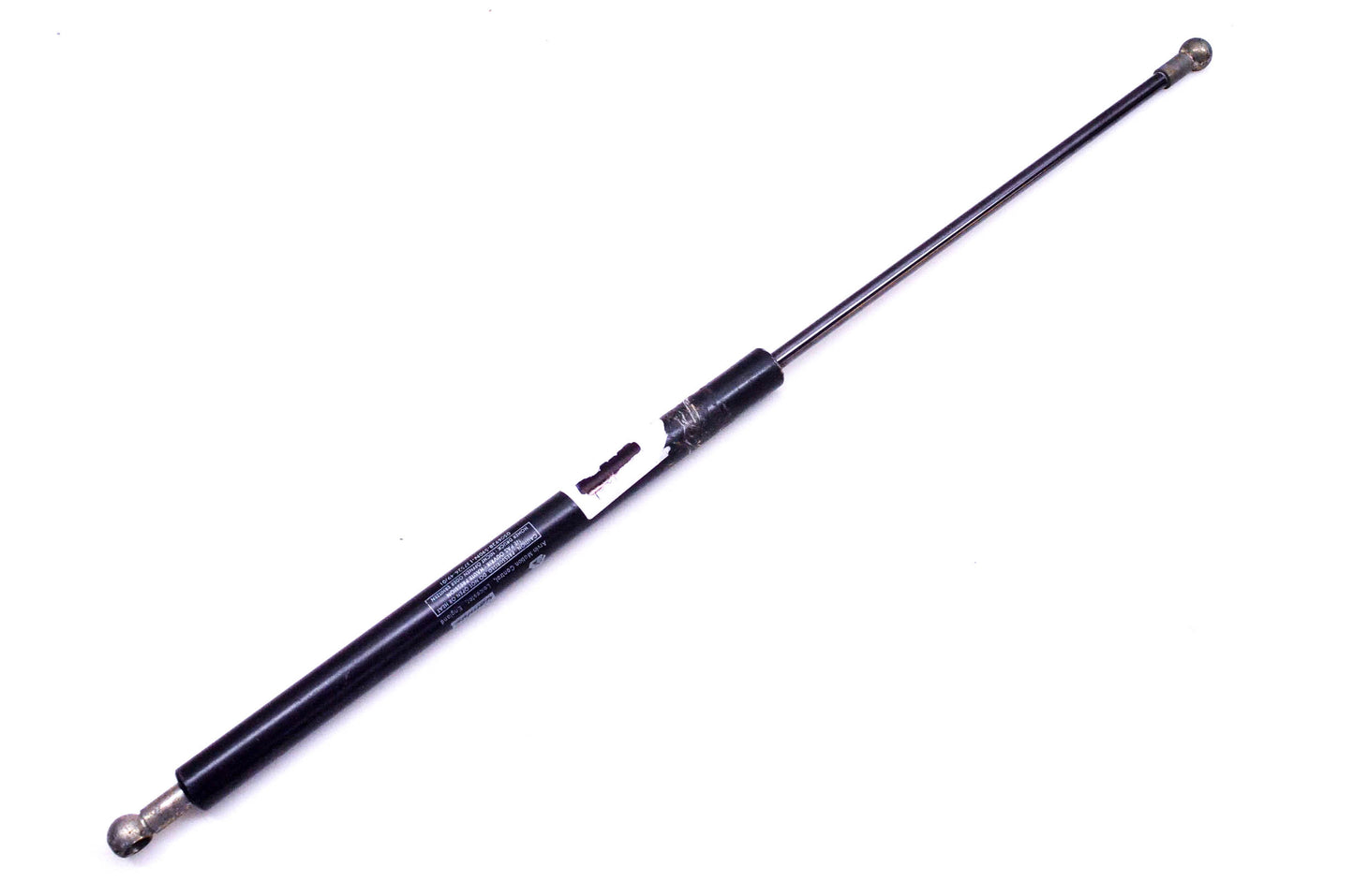 Arvin 0506928-590N, 137526-49/01 Shock