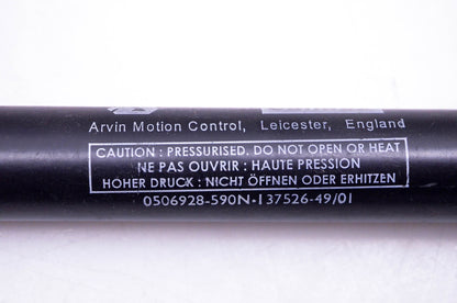 Arvin 0506928-590N, 137526-49/01 Shock