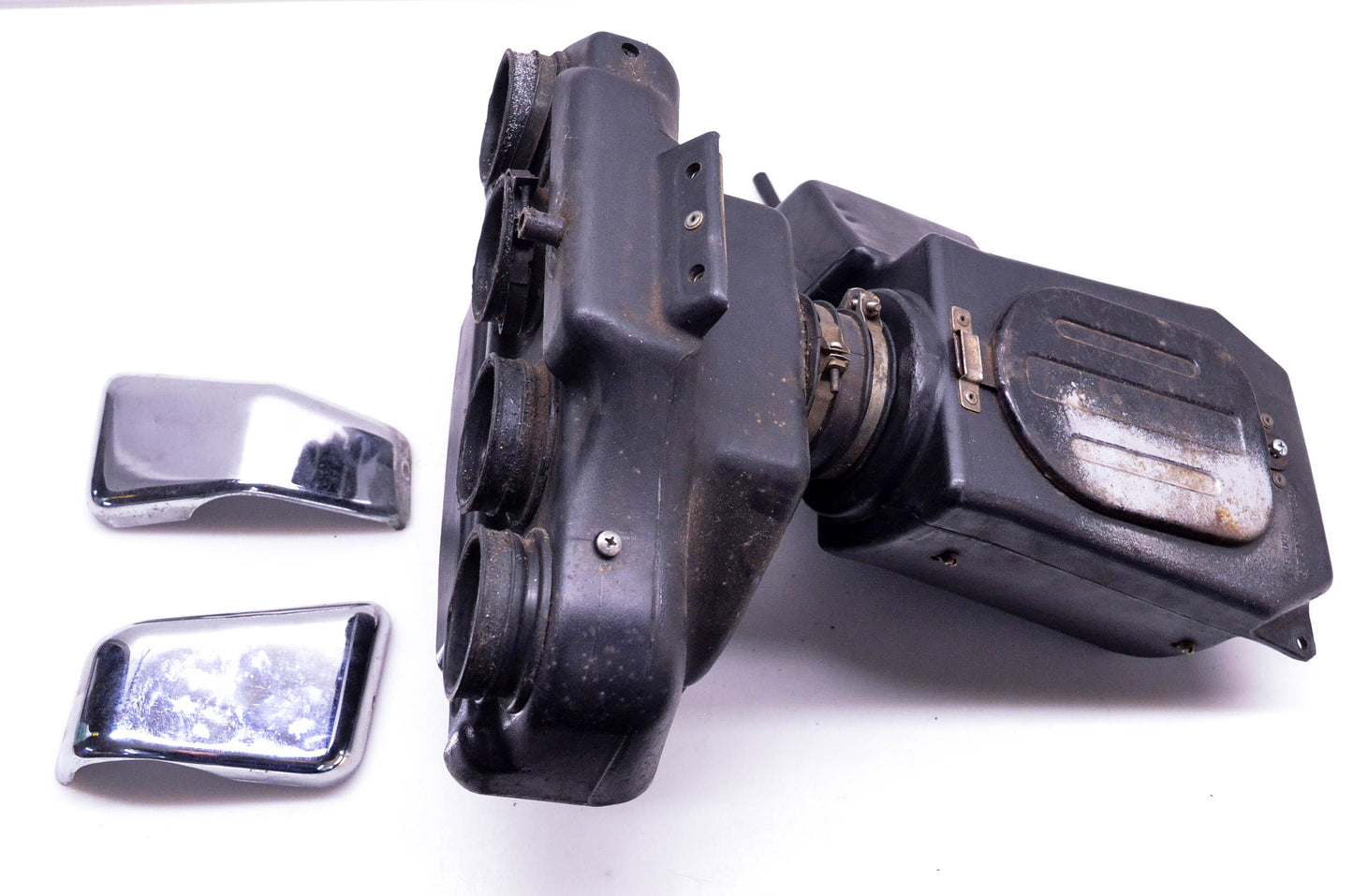OEM Suzuki DGM33922S GS-1000 Air Box Assembly