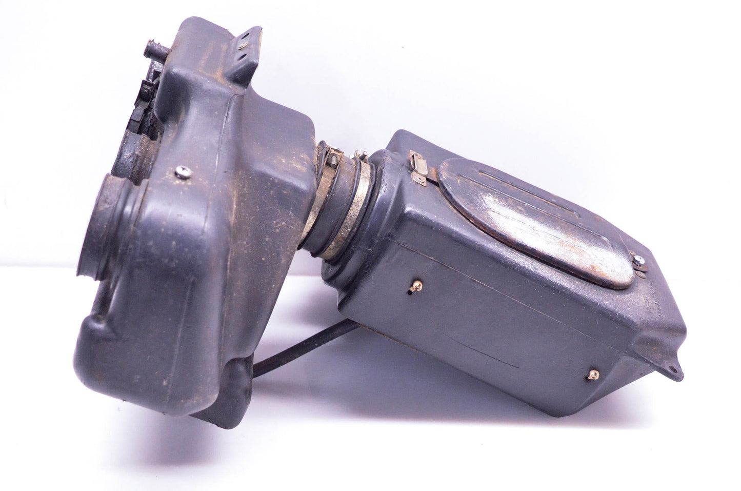 OEM Suzuki DGM33922S GS-1000 Air Box Assembly