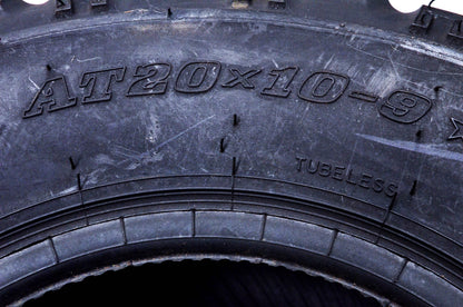 Dunlop 272338393, KT165 Tire NOS