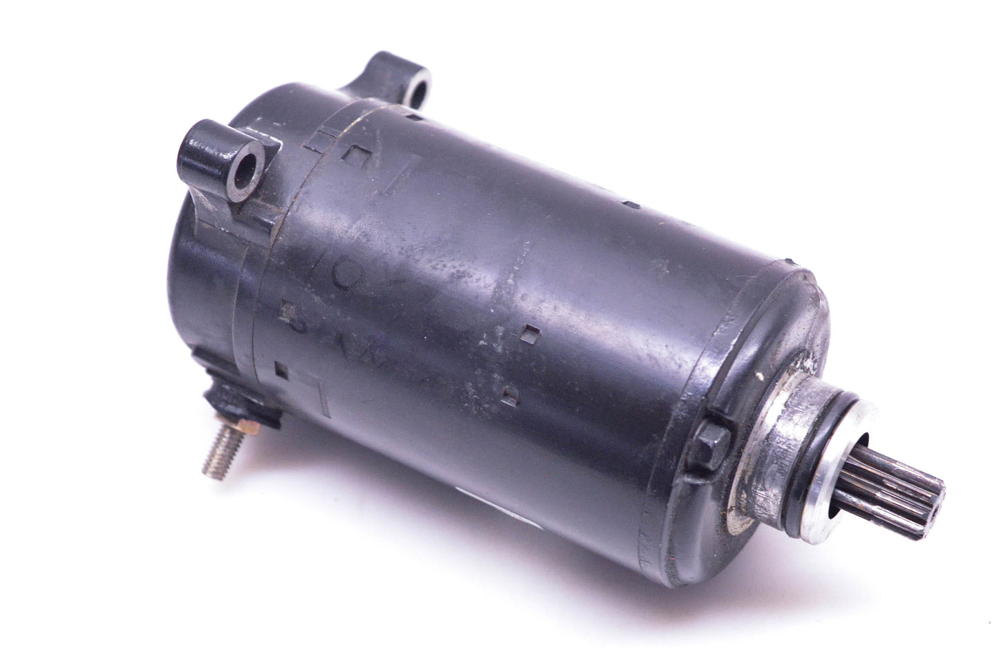 OEM Triumph 1310014, S108-02 12v 00523 Starter Motor