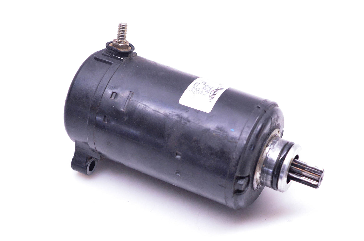OEM Triumph 1310014, S108-02 12v 00523 Starter Motor