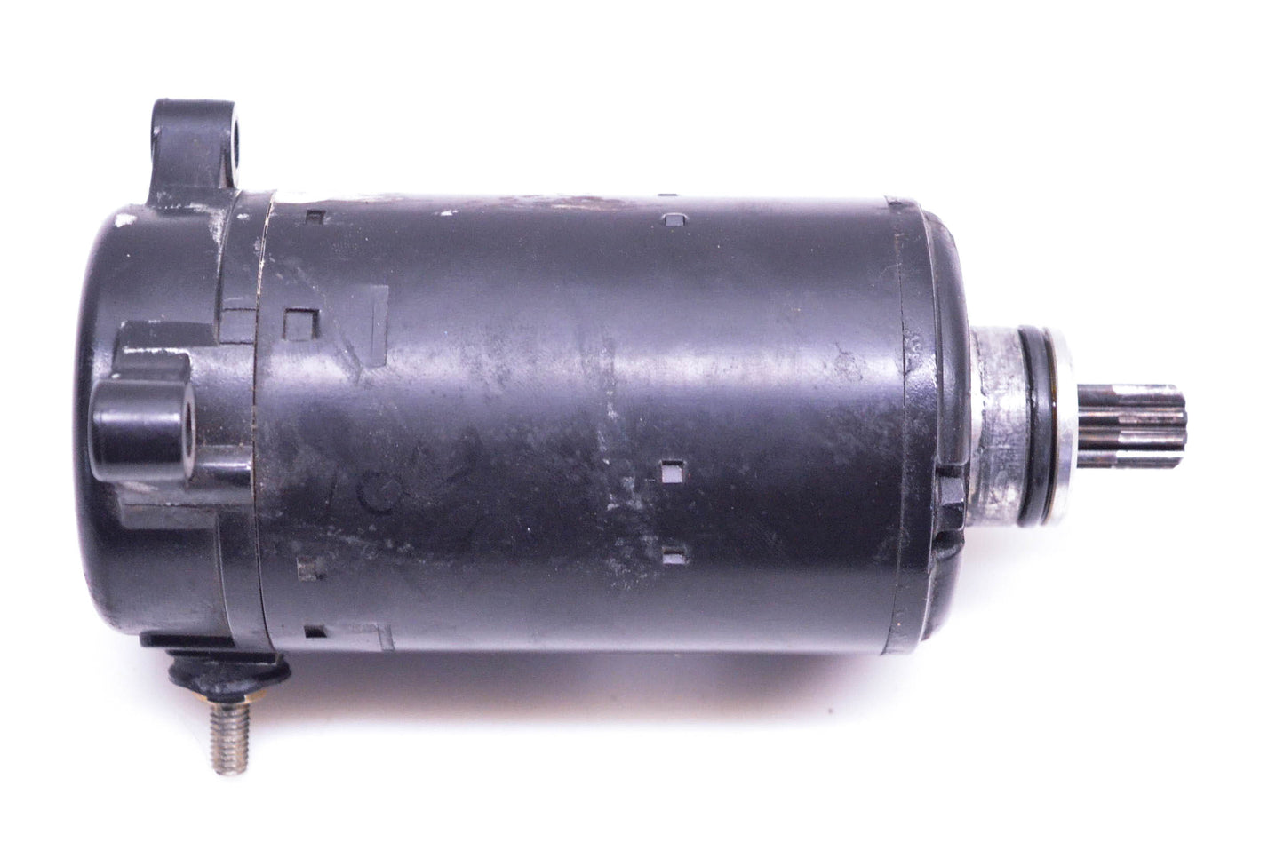OEM Triumph 1310014, S108-02 12v 00523 Starter Motor