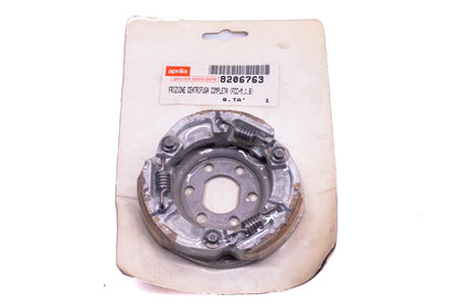 Aprilia 8206763 Centrifugal Clutch Assembly NOS