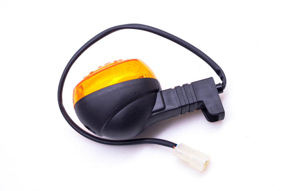 Aprilia 8224174 Amber Turn Signal Left Front/Right Rear NOS