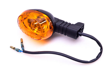 Aprilia 8224198 Amber Turn Signal Left Front/ Right Rear NOS