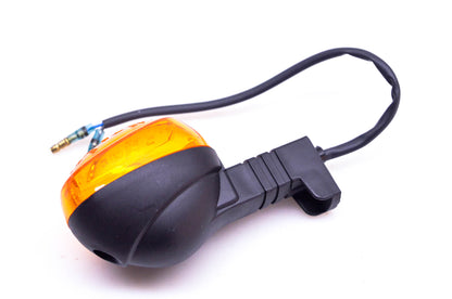 Aprilia 8224198 Amber Turn Signal Left Front/ Right Rear NOS