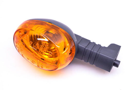 Aprilia 8224265 Amber Turn Signal Left Front/ Right Rear NOS