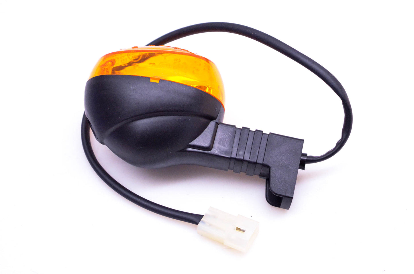 Aprilia 8224173 Amber Turn Signal Front Right/Left Rear NOS